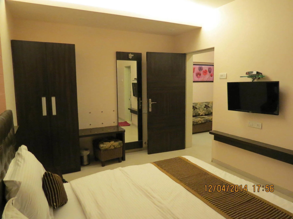 Hotel Sunny International
