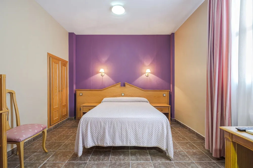 Hostal Don Juan Meco