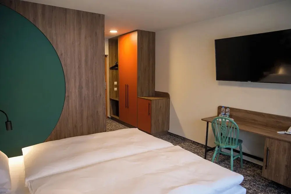 Aparthotel Santa Christina