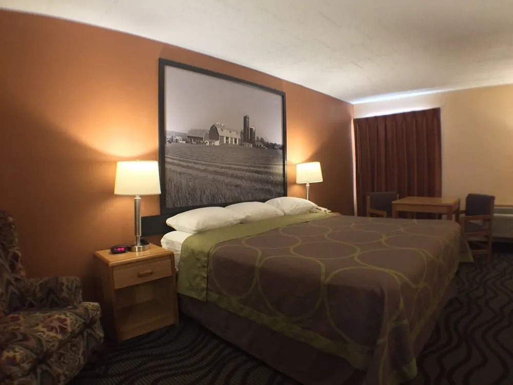Baymont by Wyndham Batavia - Darien Lake