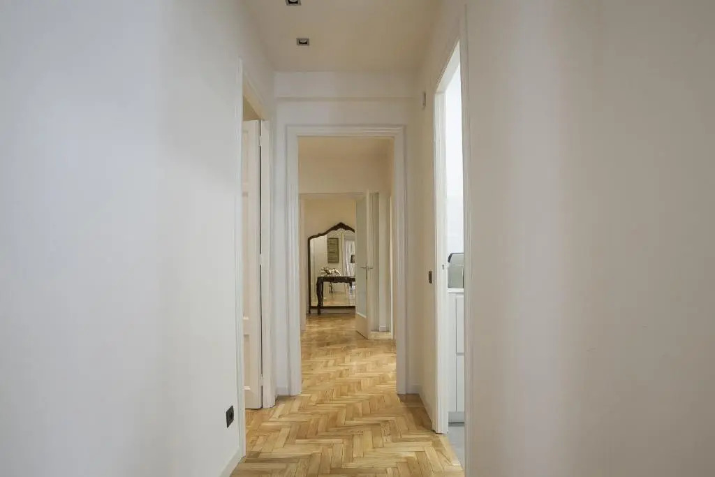 Tendency Sagrada Familia Luxury