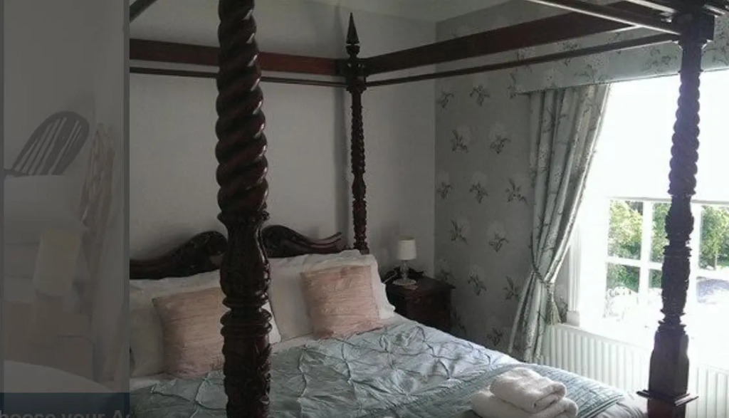 Wilmot House