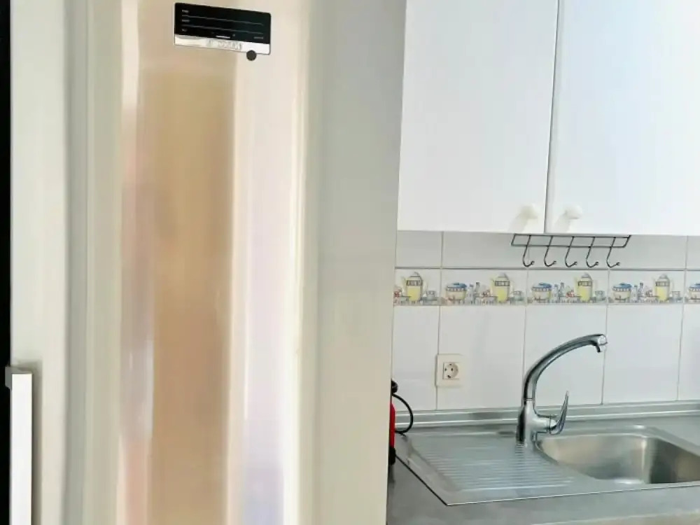 Spacious 2 BR Golden Apartment