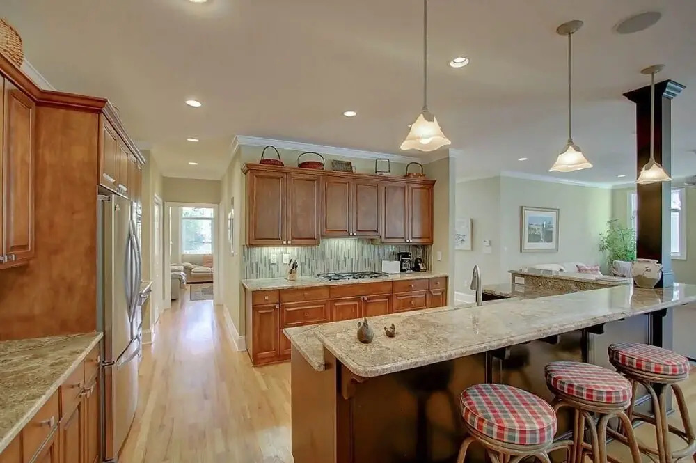5803 Back Bay Drive