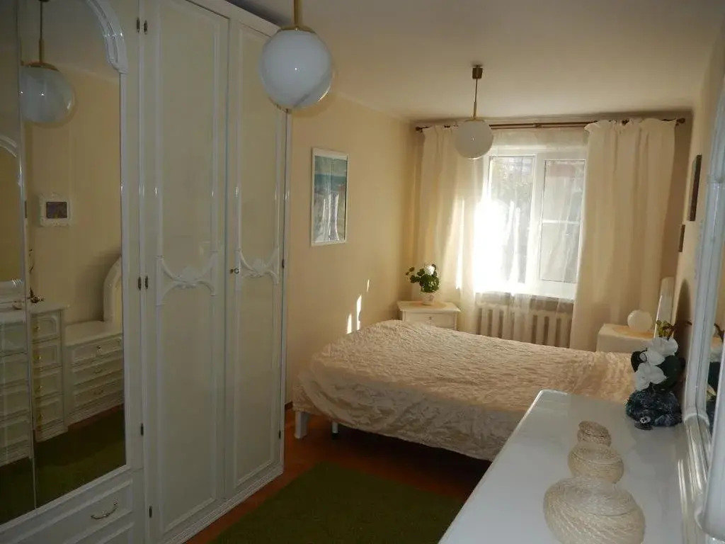 Ozerki MiniHotel
