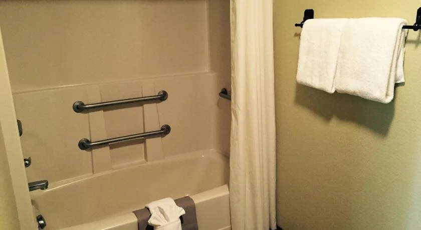 Kenai Airport Hotel