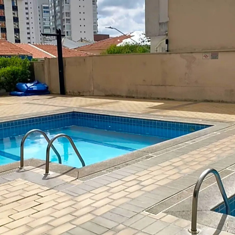 Flat de Luxo Aeroporto Congonhas - Hotel