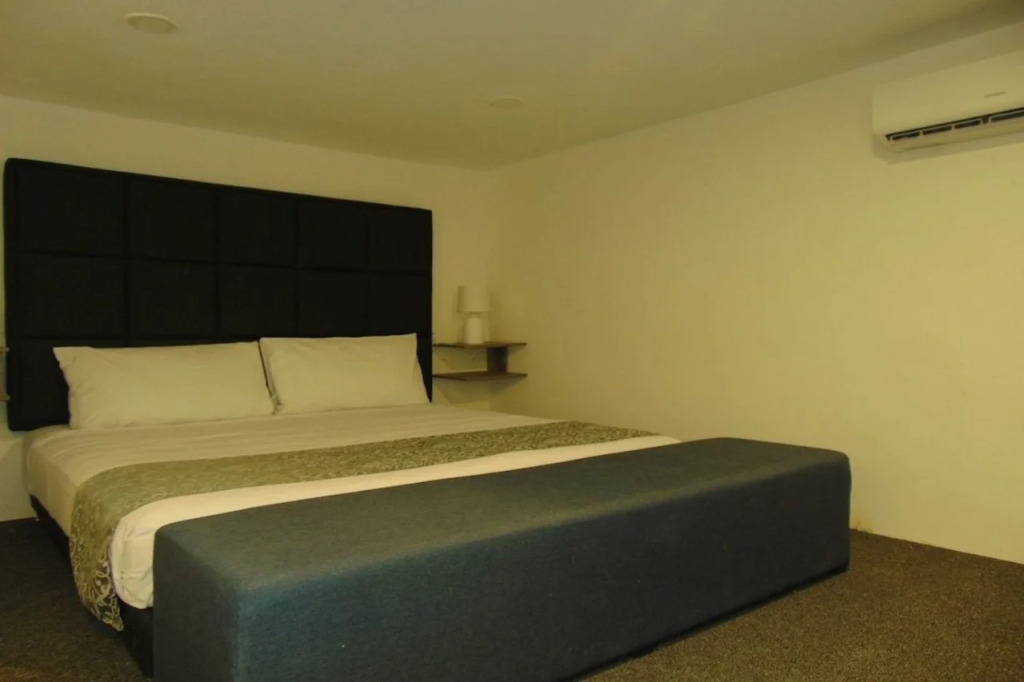 BORÉNA Hotel Boutique