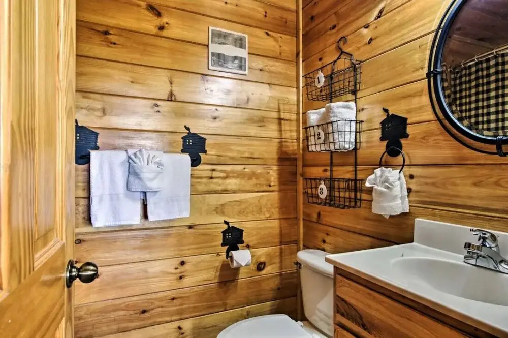 Celebration Lodge