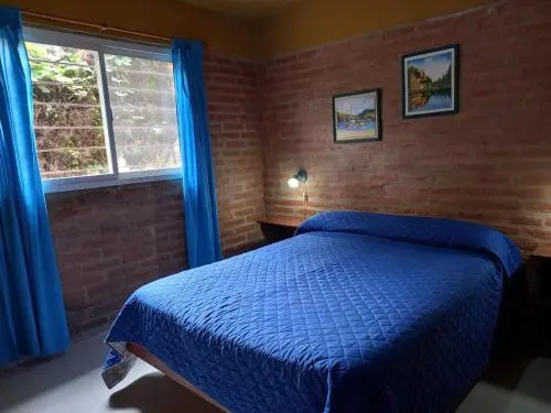 Departamentos Las Marias