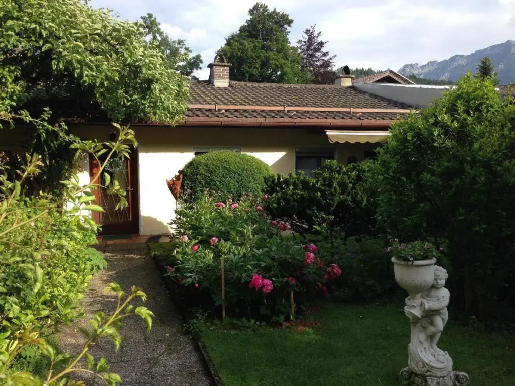 Ferienwohnung Haus Auer