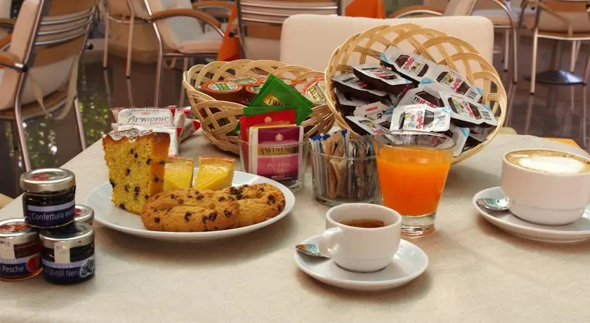 Le Olive Bed&Breakfast