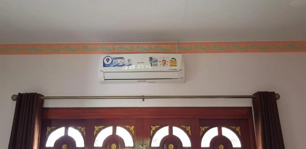 Khwahol Guesthouse