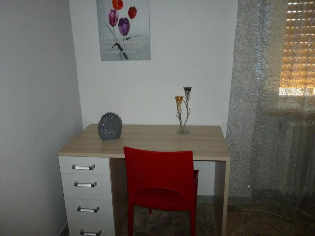 Casa Vacanze La Perla