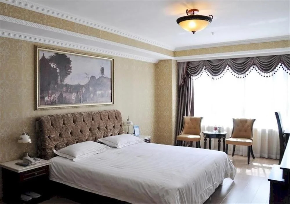 Haifute Business Hotel