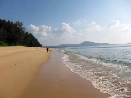 Mai Khao Beach House