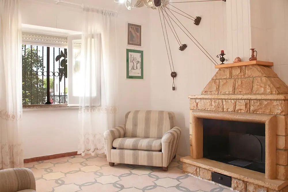 VilleSalento - Villa Panorama Beach M160
