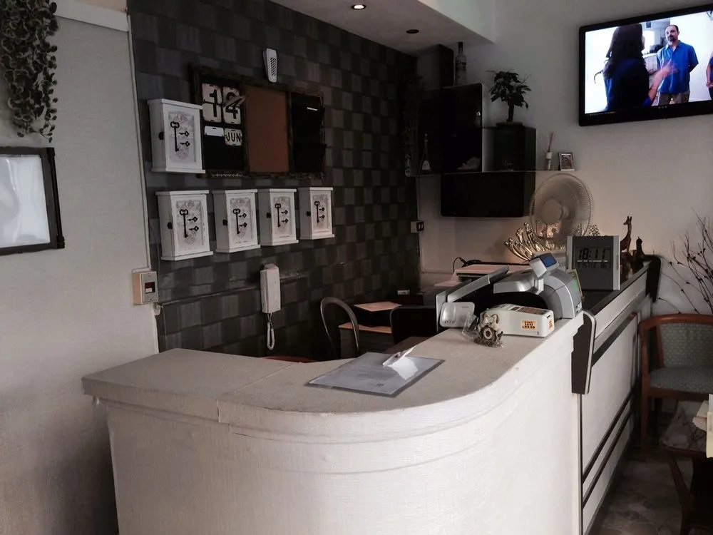 Hotel Newsalus
