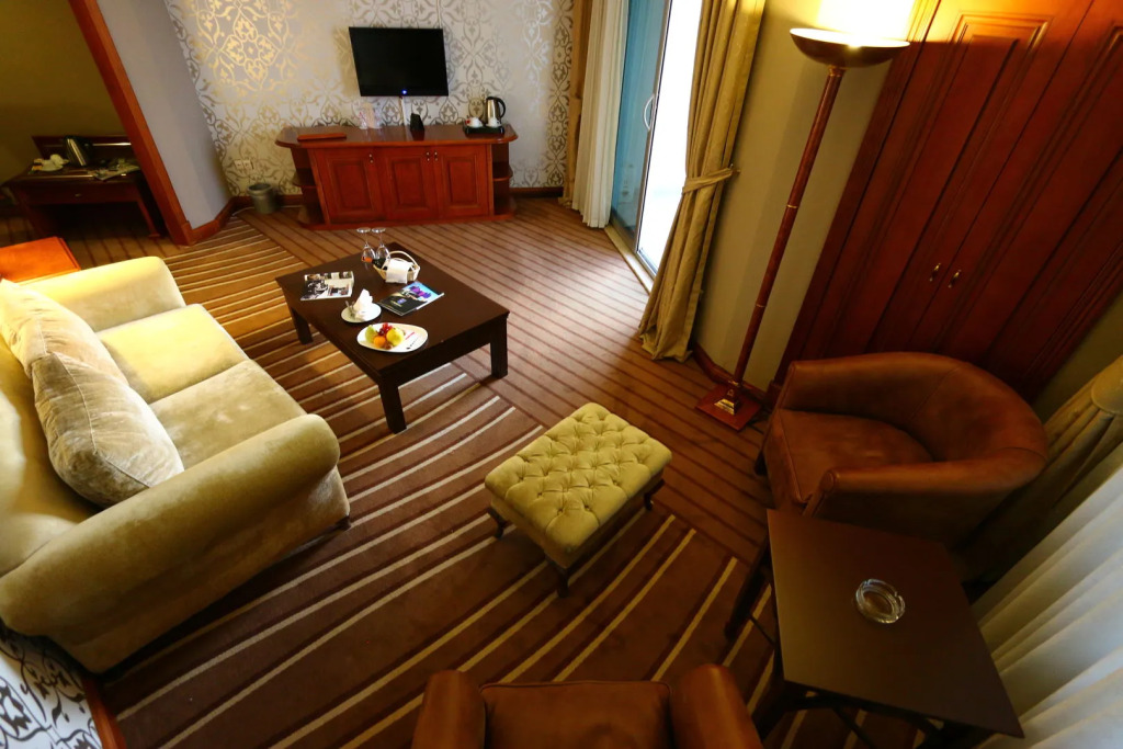 EmexOtel Kocaeli