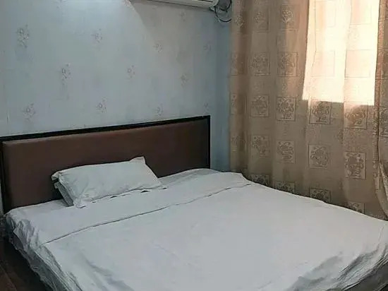 Suzhou Sunshine Hotel
