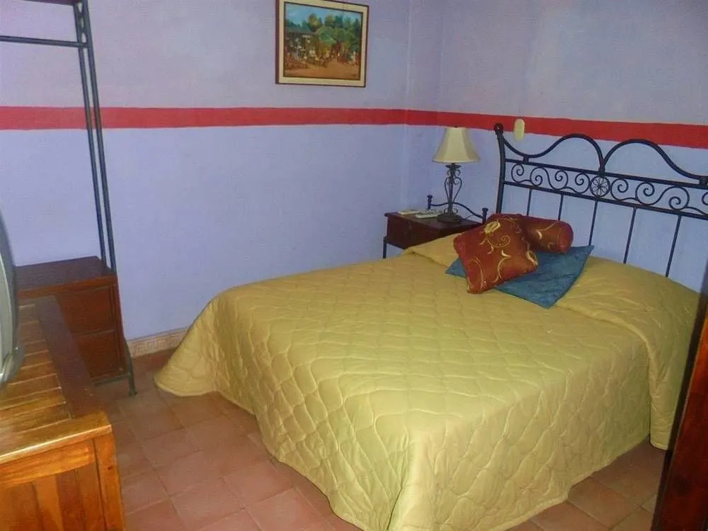 Hotel Casa Capricho