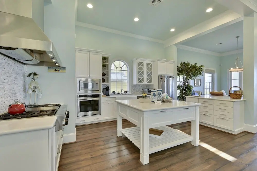 Seaside Euphoria - 4 Br Home