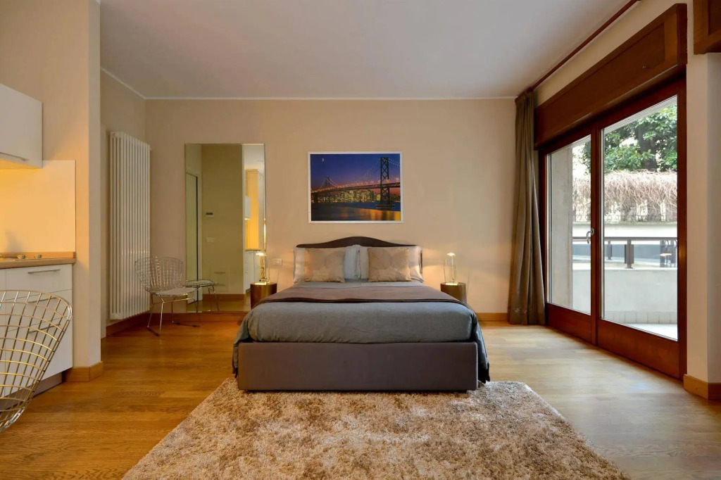 Heart Milan Apartments - Fiera City