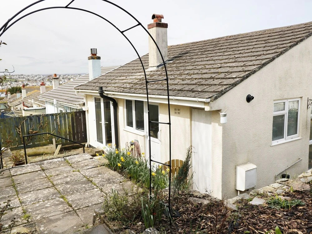 Hillview Cottage
