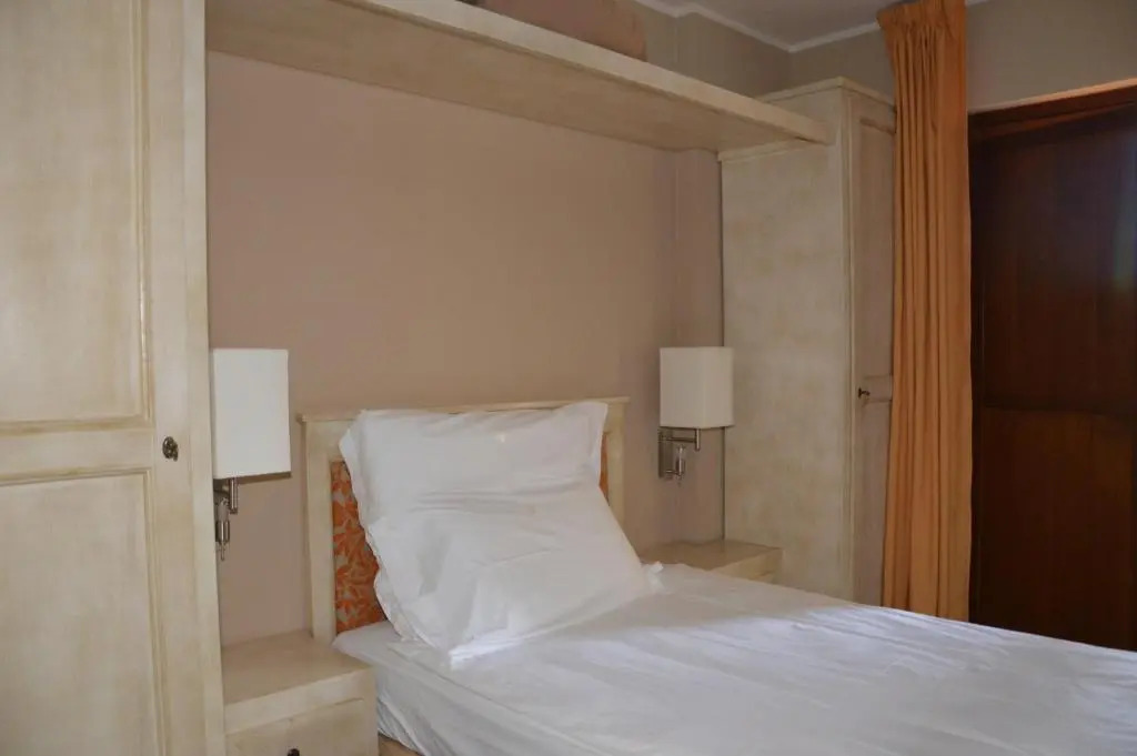 Roccamonfina Palace Hotel