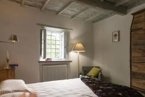 SASSO AL MELO - Apartments