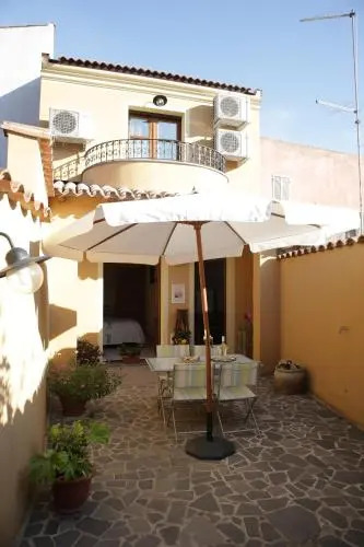 B&B Monte Prama