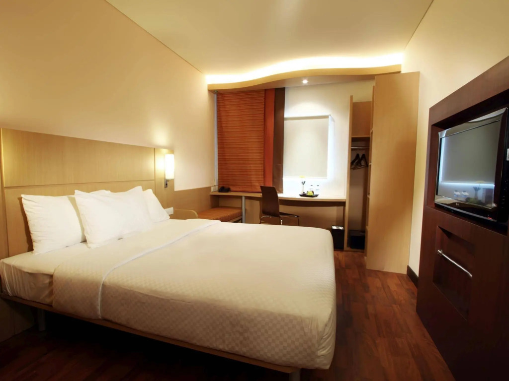 Ibis Balikpapan