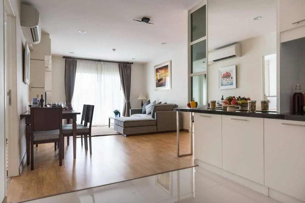 Thonglor 21 Residence by Bliston