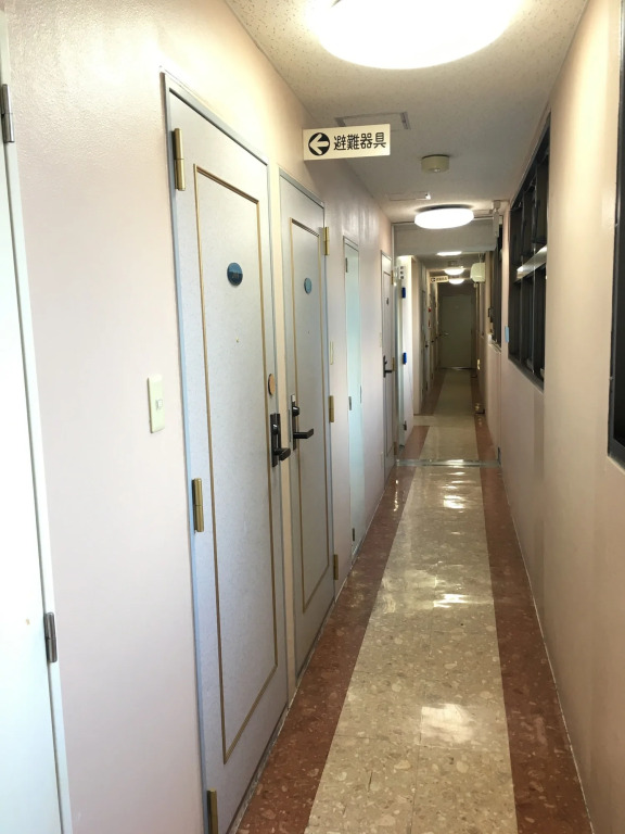 Urban Hotel Tpkyo Fuchu-Higashiguchi