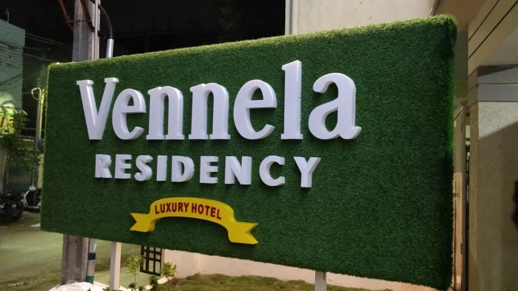 vennela residency