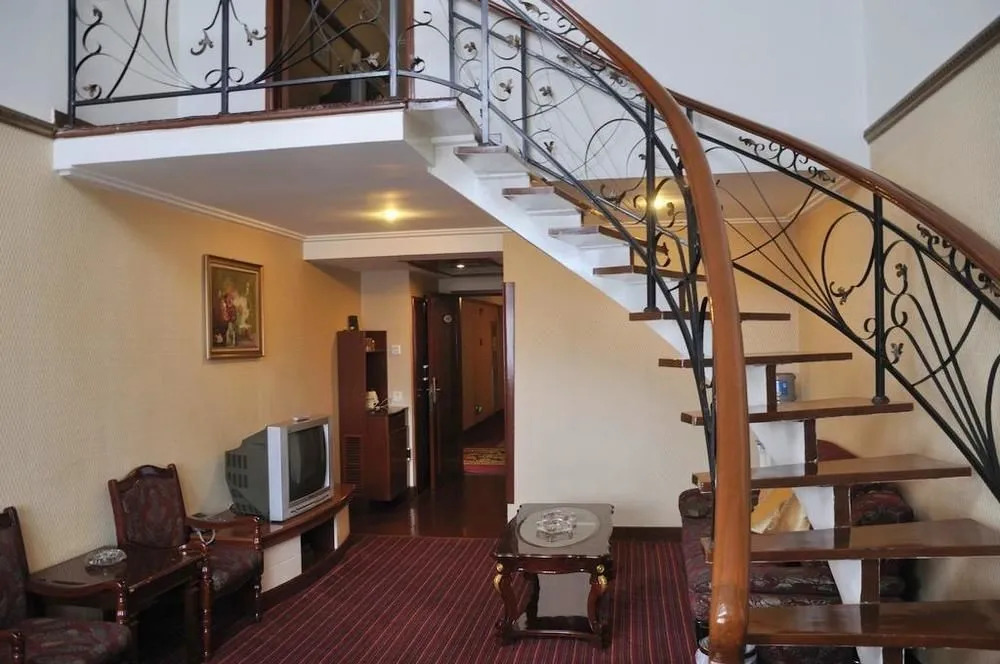 Jingchang Hotel