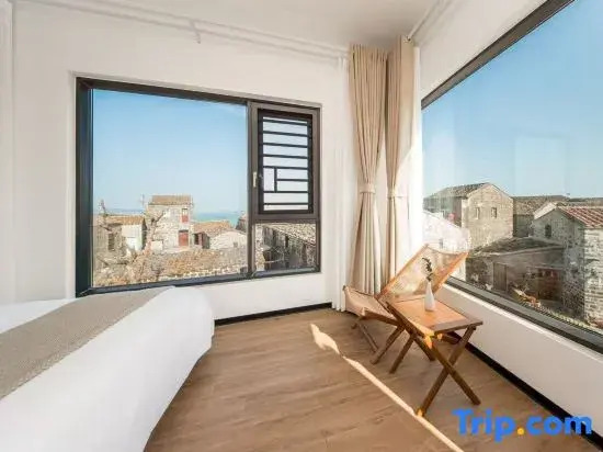 Pingtan Junle Scenic Apartment
