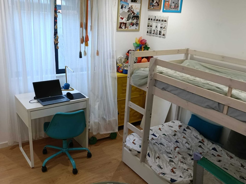 Boavista Retreat