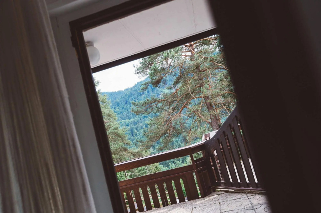 Hotel Ribno