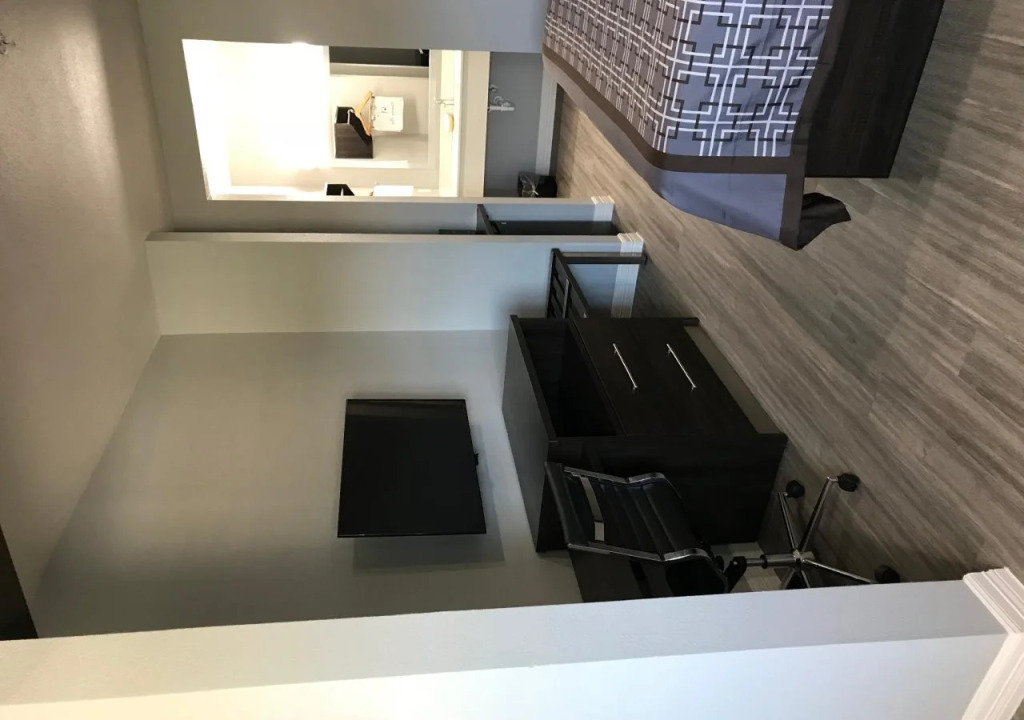 The Residency Suites