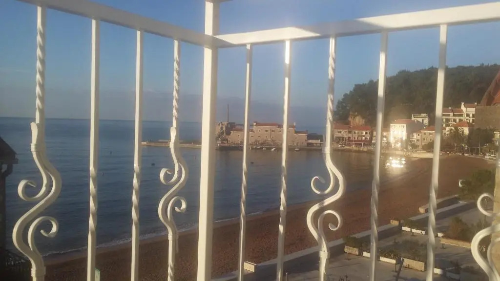 Apartments Teodora