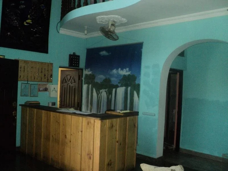Nilambara Hotel Colombo