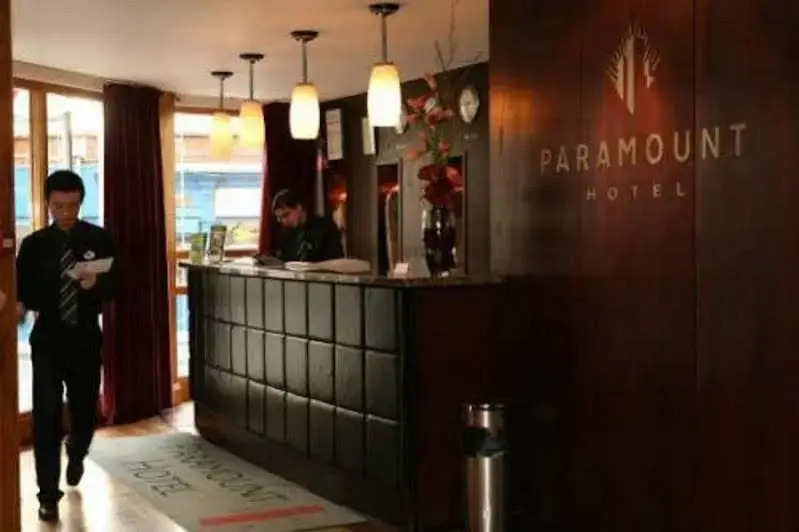 Paramount