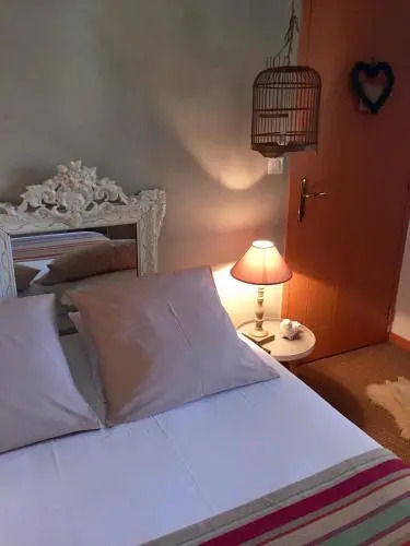 Hotel de la Cote dArgent