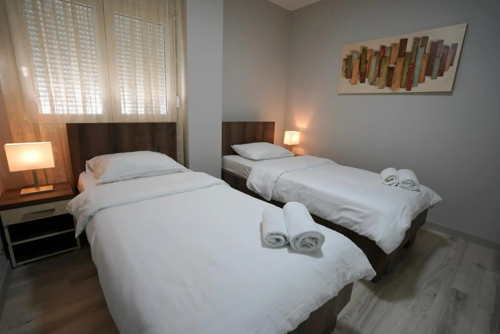 Apartman Nastasijevic