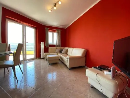 Apartment Braje Opatijska