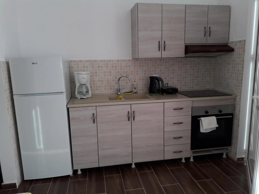 Petasos Apartments 1