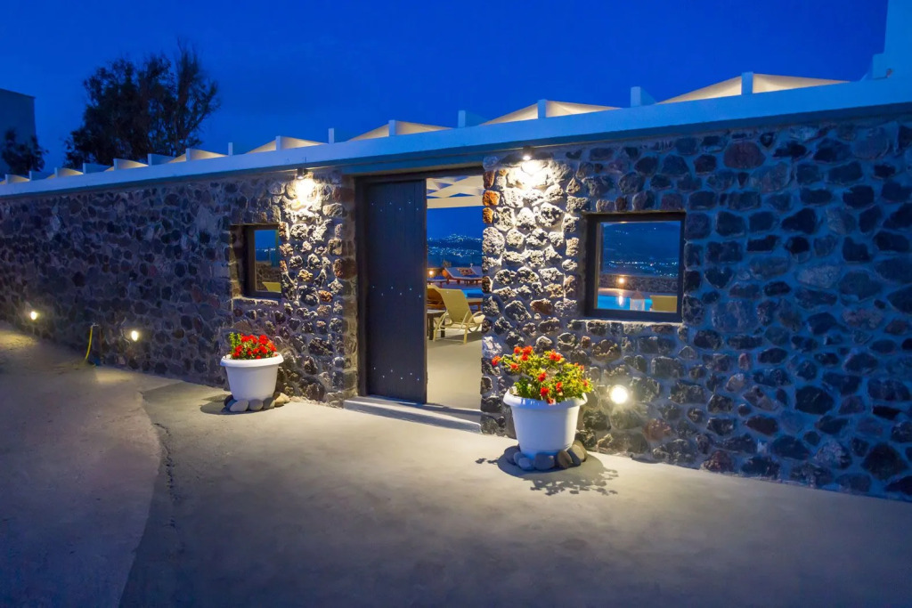 Sigal Villa