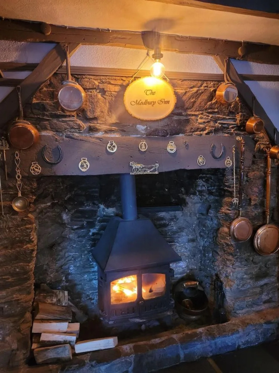 The Modbury Inn