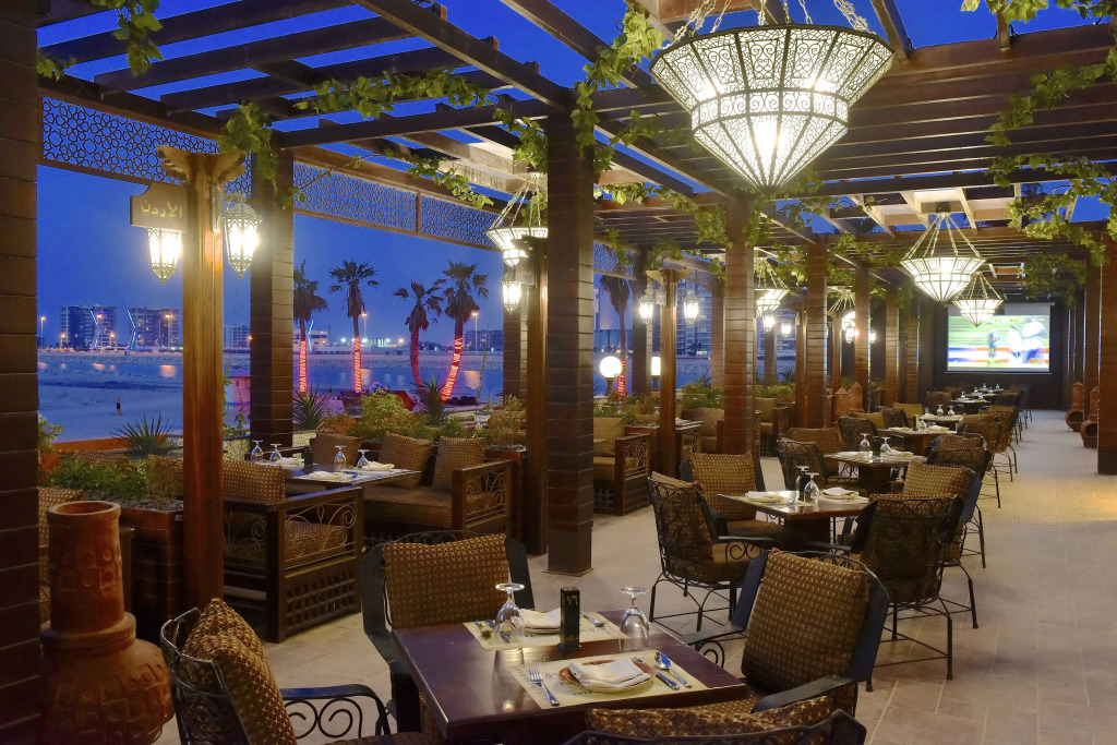 Ramada Resort by Wyndham Manama Seef